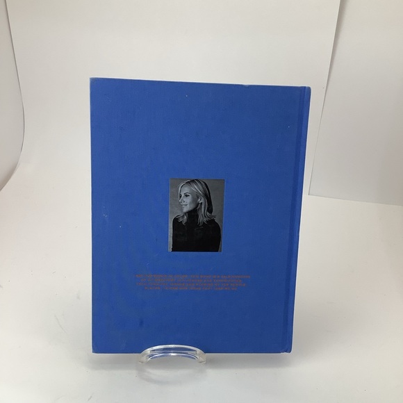 Tory Burch In Color Coffee Table Book - Picture 3 of 6